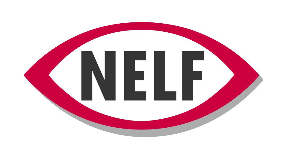 Nelf Logo
