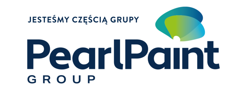 Pearl Paint Logo